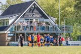 S.K.N.W.K. 1 - Waarde 1 (comp.) seizoen 2021-2022 (3/70)